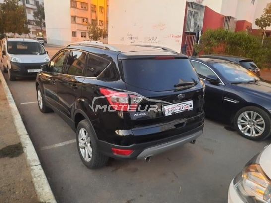 FORD Kuga occasion 1741078