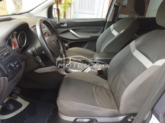 FORD Kuga occasion 2214769