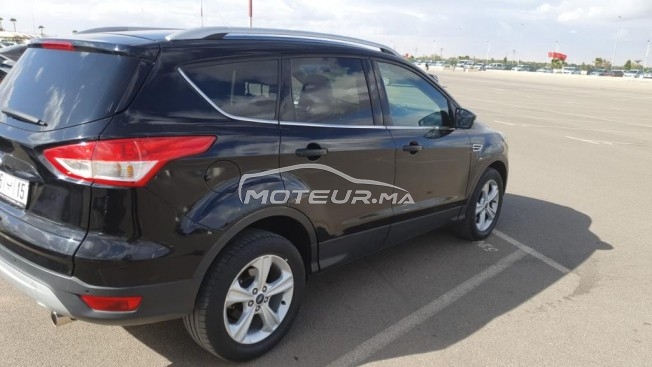 FORD Kuga occasion 1567162