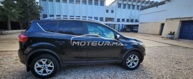 FORD Kuga occasion 1767869