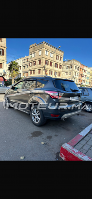 فورد كوجا مستعملة 2282851