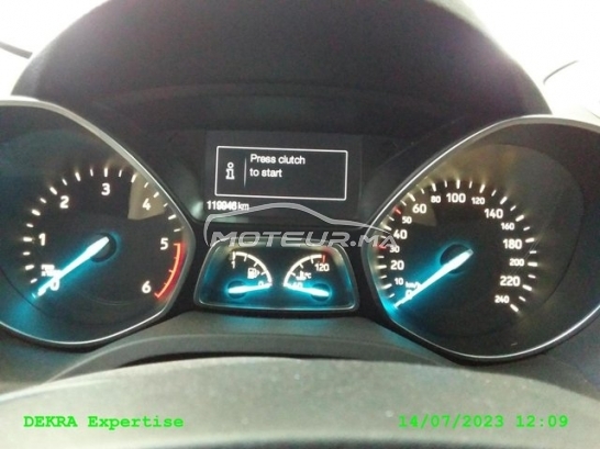 فورد كوجا مستعملة 1674435