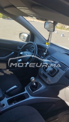FORD Kuga occasion 1784902