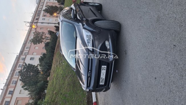 فورد كوجا مستعملة 2002290