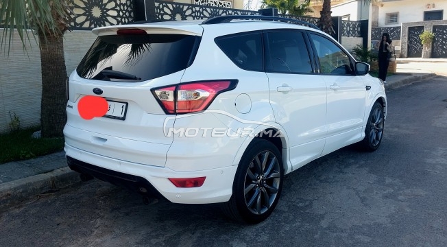 FORD Kuga St line occasion 1801370