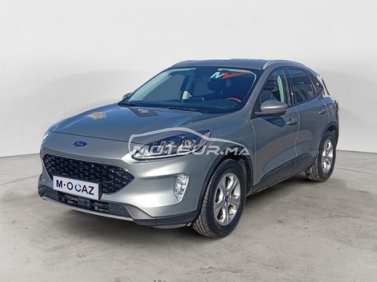 FORD Kuga مستعملة