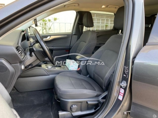 فورد كوجا مستعملة 3498953