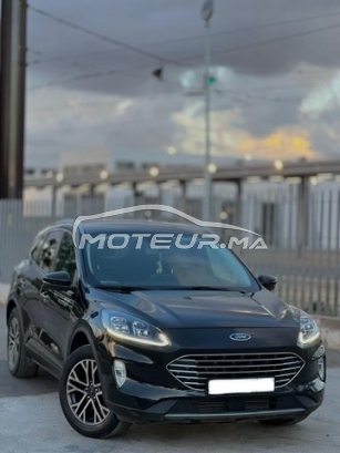 Voiture au Maroc FORD Kuga - 481172