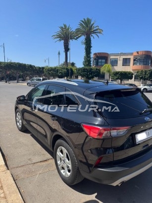 FORD Kuga Trend plus 1.5l ecoblue 4x2 bvm occasion 2524502