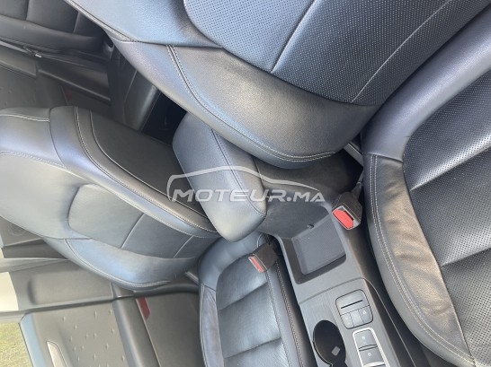 FORD Kuga Titanium x occasion 1757385