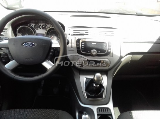 FORD Kuga 2.0 tdci occasion 679208