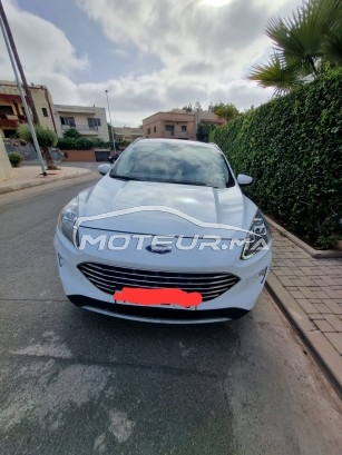 فورد كوجا Titanium مستعملة 2414073