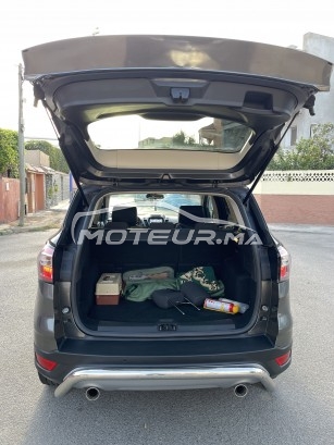 فورد كوجا Tdci مستعملة 2764834