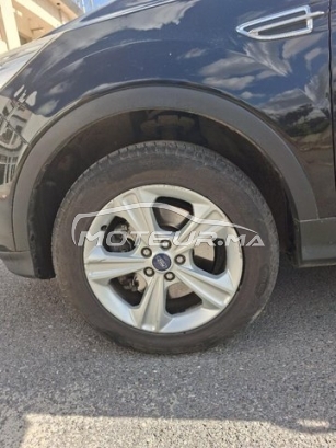 فورد كوجا مستعملة 3439797