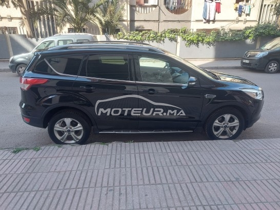 FORD Kuga Trend plus occasion 1357788