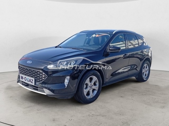 Voiture au Maroc FORD Kuga - 488590