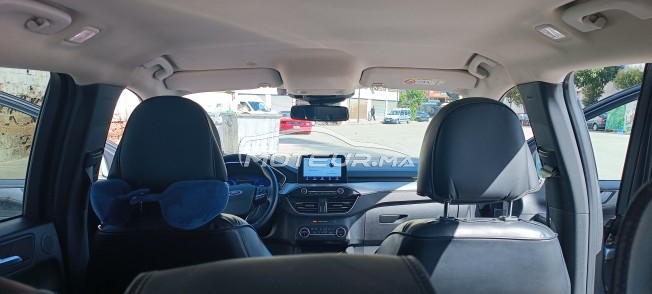 فورد كوجا Titanium مستعملة 3573697