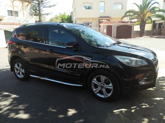 FORD Kuga occasion 728306