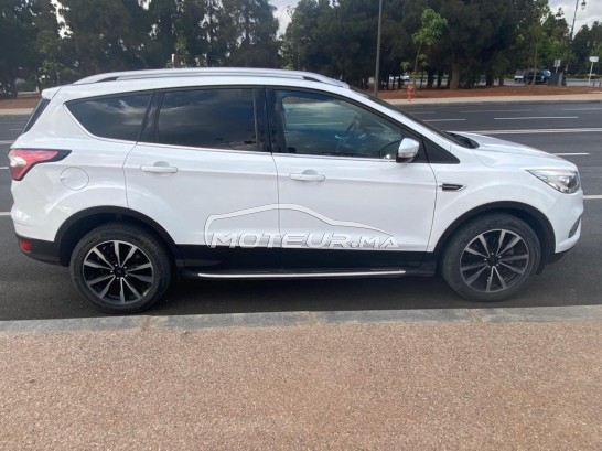 فورد كوجا مستعملة 1758614