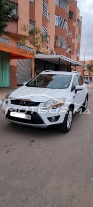 FORD Kuga occasion 1408236