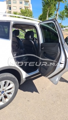 FORD Kuga occasion 1851456