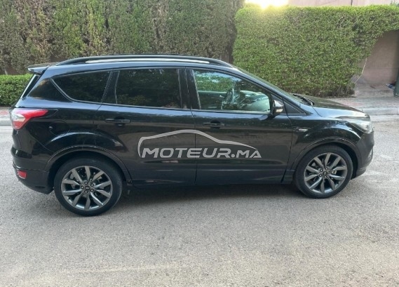 فورد كوجا Awd مستعملة 2817074