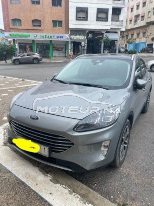 FORD Kuga 1.5 ecoblue 120 bva titanium x occasion 1574722