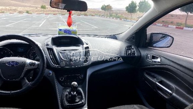 FORD Kuga Sport occasion 1547264