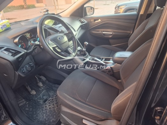 فورد كوجا مستعملة 2930131