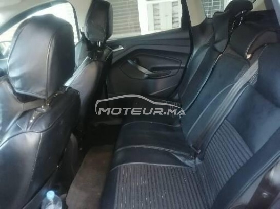 فورد كوجا 2l مستعملة 1800336