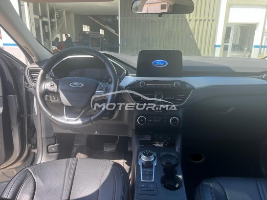 FORD Kuga 1.5 occasion 1725322