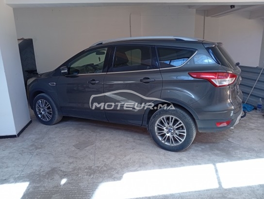 FORD Kuga Trend plus occasion 2591204
