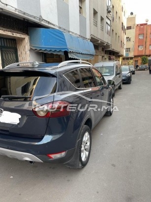 FORD Kuga 4*4 occasion 1770901