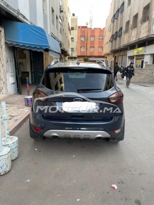 FORD Kuga 4*4 occasion 1770895