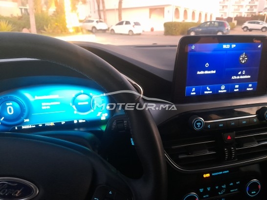 FORD Kuga occasion 1791399