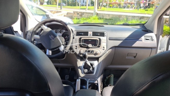 FORD Kuga occasion 1851459