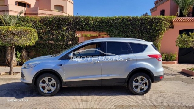 FORD Kuga occasion 3170113