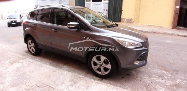 FORD Kuga occasion 806178
