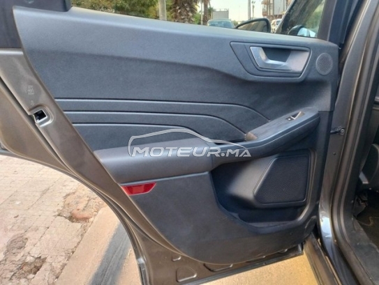 فورد كوجا مستعملة 2808059