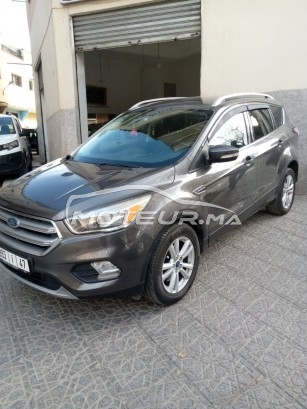 FORD Kuga occasion 3346344
