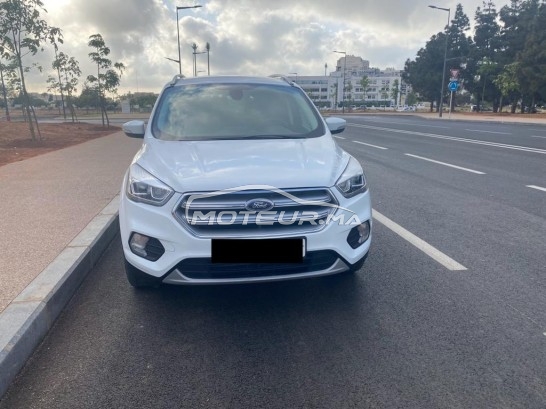 فورد كوجا مستعملة 1758613