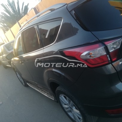 FORD Kuga occasion 1412475