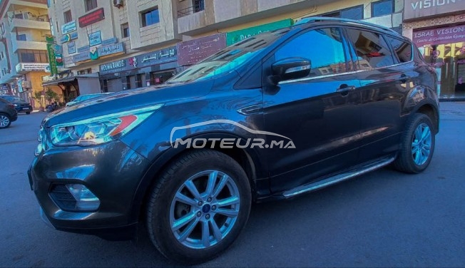 FORD Kuga 2.0 tdci occasion 1558518