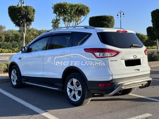 FORD Kuga Trend plus occasion 1583986