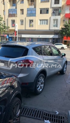 فورد كوجا 2.0 مستعملة 1831830