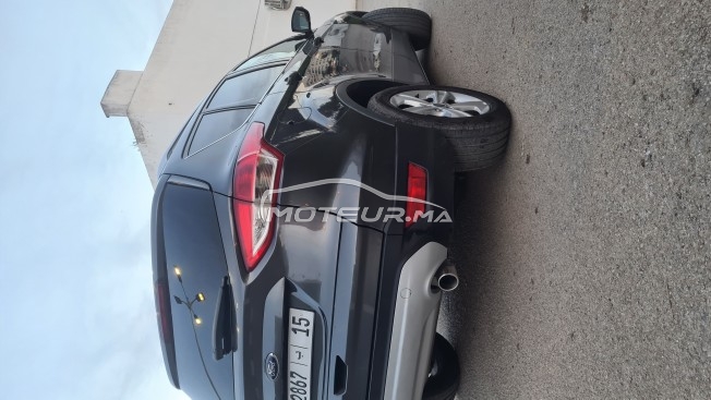 فورد كوجا مستعملة 2002285