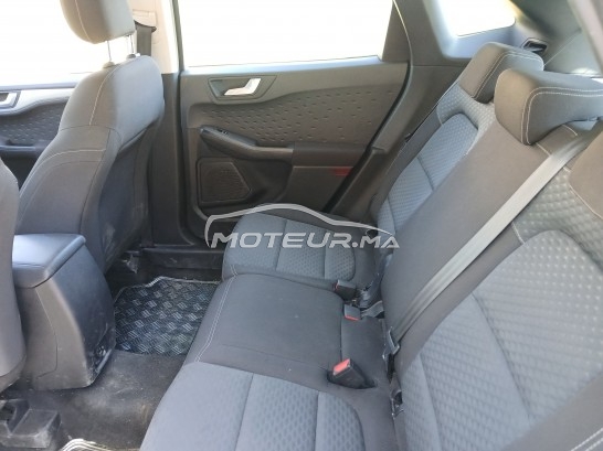FORD Kuga Trend plus occasion 2412524