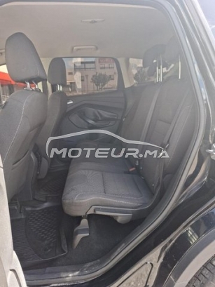 فورد كوجا مستعملة 3439792