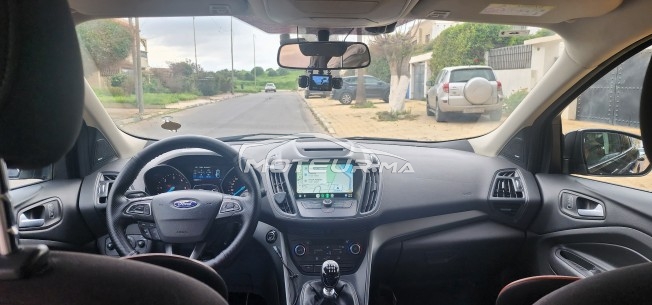 FORD Kuga 3 occasion 3521736