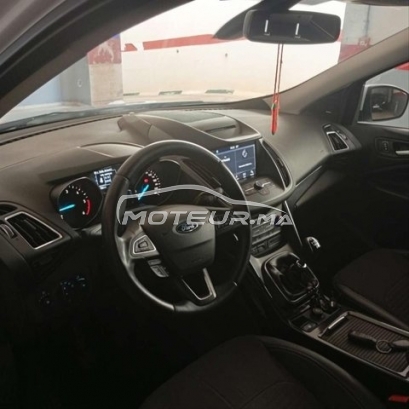 FORD Kuga occasion 2891231